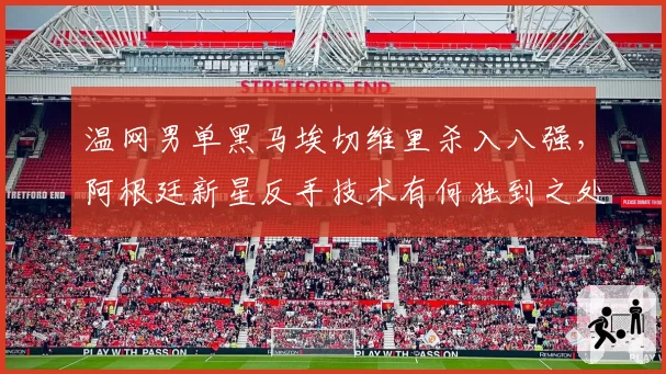 温网男单黑马埃切维里杀入八强，阿根廷新星反手技术有何独到之处？
