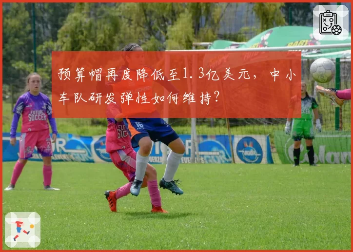 预算帽再度降低至1.3亿美元，中小车队研发弹性如何维持？