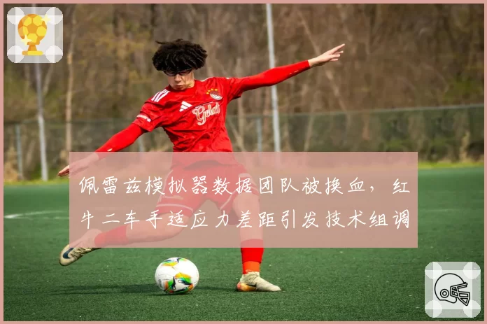 佩雷兹模拟器数据团队被换血，红牛二车手适应力差距引发技术组调整